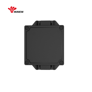 IoT-Industries ensoren Drahtloser Bluetooth-Temperatur-Feuchtigkeit sensor für Standort und Verfolgung
