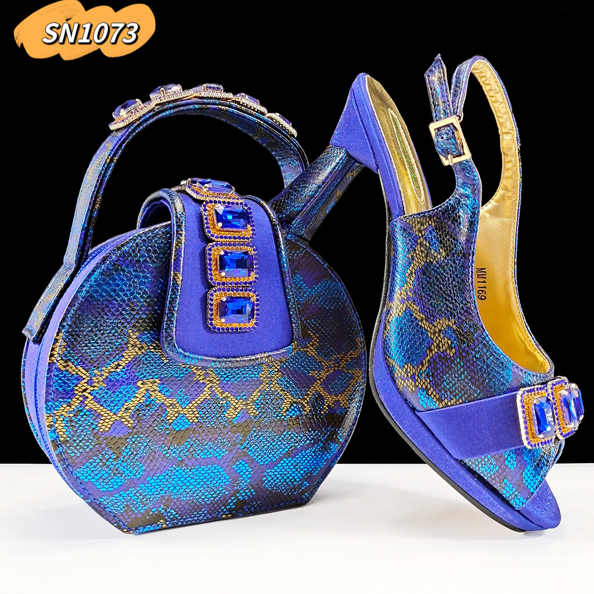 royal blue