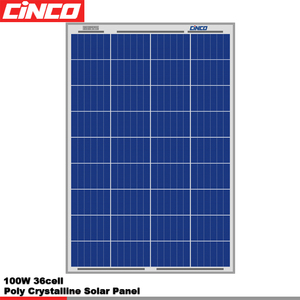 Cinco 36セル多結晶ソーラーパネルPERCテクノロジー付き18V 10WミニPVモジュール10W 20W 30W小型ソーラーパネルオプション - Product Image 5