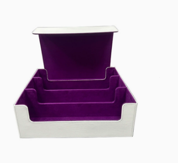 Blanc violet