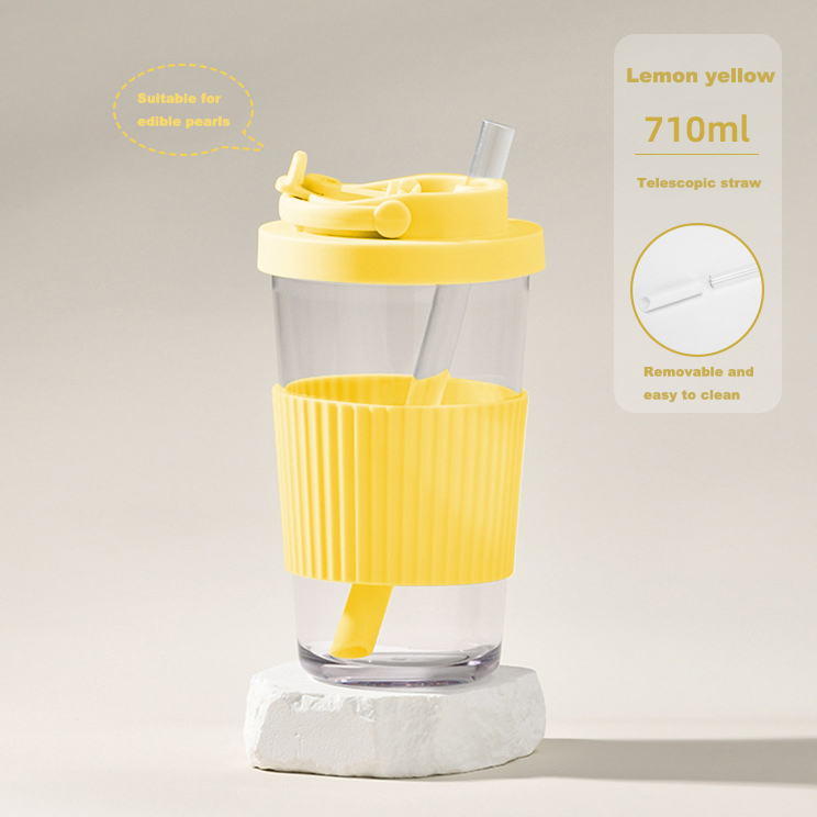 Jaune citron