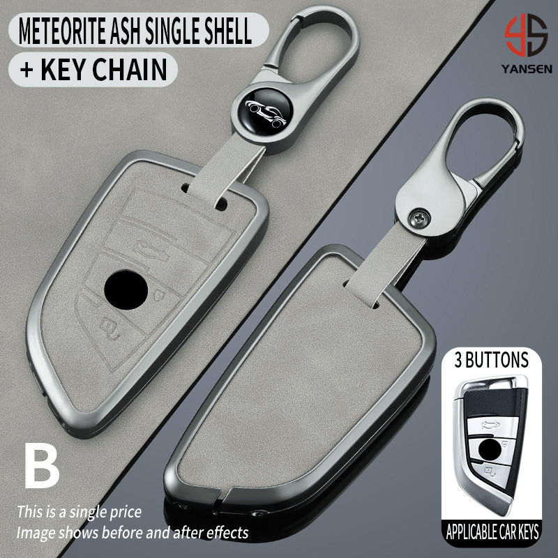 3 boutons gris