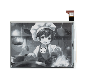 Электронная бумага с низким энергопотреблением, 10,3 дюймов - Product Image 1