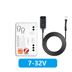 White 1CH-12v-TH