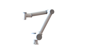 Brazo robot industrial para carga, inyección, fundición a presión, ensamblaje - Product Image 5