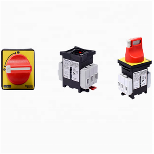 Yük anahtarı VCF2C KCF1PZC + V2C 40A yüksek kalite ile izolasyon anahtarı - Product Image 2