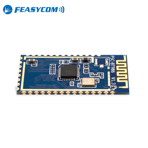 A basso costo IoT programmabile wireless seriale HC05 drop-in di ricambio bluetooth 5.2 hc-05 modulo elettronico