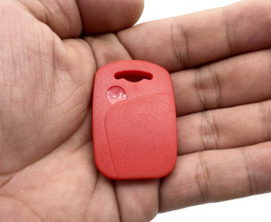 พวงกุญแจกันน้ำ13.56MHz ISO 14443 NFC ปรับแต่งได้รหัส QR อินเทอร์เฟซ RFID NFC MINI RFID Key FOB 125Hz T5577 KEYFOB copyable KEYFOB - Product Image 6