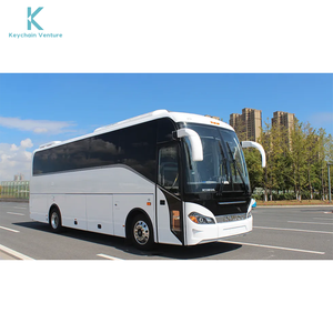 Xe buýt cao cấp jxk6900 sang trọng với các tính năng thoải mái và an toàn nâng cao - Product Image 2