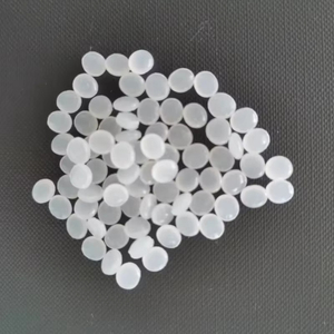 聚乙烯/LDPE/HDPE/LLDPE无液样品低密度聚乙烯 - Product Image 2