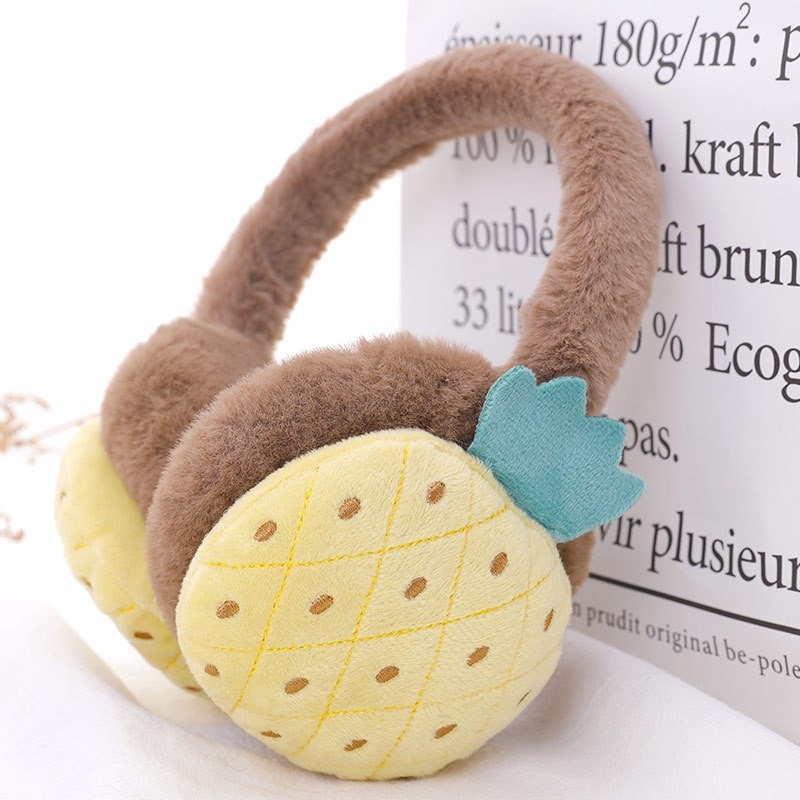 Ez-7529 piña - ajustable para adultos y niños.