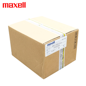 Maxell ER18/50-2 3.6V 7300mAhリチウム電池パックカワサキロボットエンコーダースマートデバイスに適しています - Product Image 5