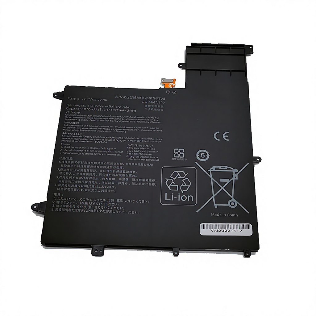 HHT-BAT-C21N1706