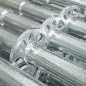 Cina a buon mercato ringlock ponteggio multidirezionale ponteggi ringlock ponteggio malaysia - Product Image 6