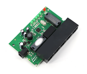 Shenzhen PCBA üreticisi baskılı devre kartları PCB shenzhen SMT elektronik bileşenler PCB takımı hizmeti sağlamak - Product Image 4