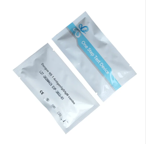 STD nhanh chóng kiểm tra ở nhà, vi sinh vật gây bệnh, <span class=keywords><strong>Chlamydia</strong></span> pneumoniae thời gian ủ bệnh, nam <span class=keywords><strong>Chlamydia</strong></span> kiểm tra Cassette - Product Image 4