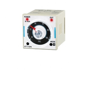 Timer AT11DN Timer Relais Multifunktions-Timer Relais - Product Image 1