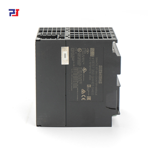 Módulo PLC de control industrial PLC 6ES7 350-2AH01-0AE0 Controlador lógico programable - Product Image 6