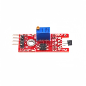 マイクアンプモジュールサウンドMICマイクボイスモジュール - Product Image 2