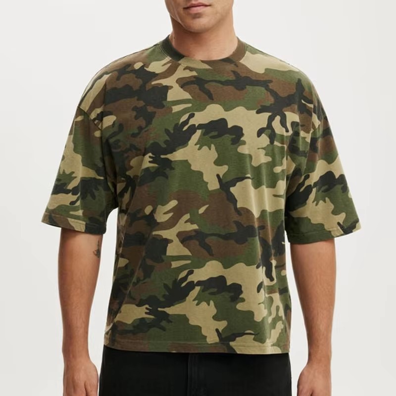 Camo