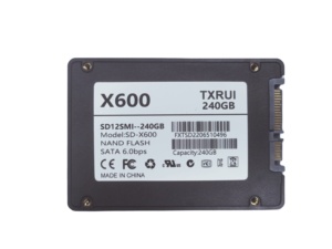 内置SATA接口2.5 256G SSD硬盘 - Product Image 2