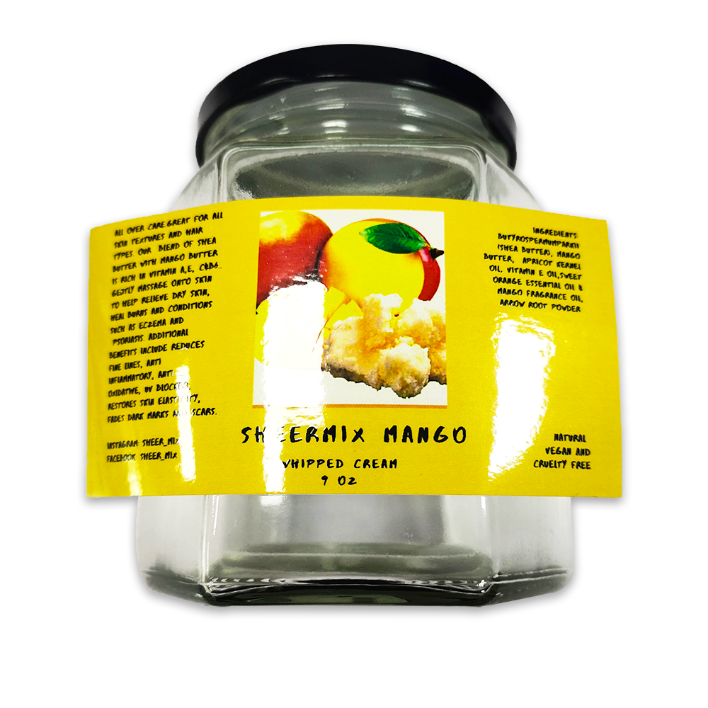 Étiquette de bouteille OEM