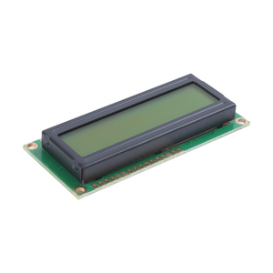 ワンディスプレイLCD STN 1602 LCDディスプレイ16X2 DOTマトリックスLCDディスプレイ - Product Image 4