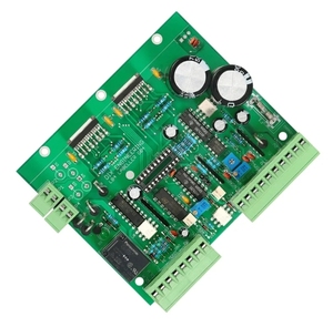 Benutzer definierte Elektronik Leiterplatte herstellung Tastatur PCB Design Software Entwicklung Ladegerät Pcb PCBA Service - Product Image 1