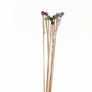 Phosphor Bronze Bulk Guitar <strong>Strings</strong> Rope OEM Acoustic Guitar <strong>Strings</strong> From China Factory - Product Image 5