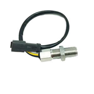 E320C E320B转速传感器196-7973 125-2966的挖掘机零件 - Product Image 2