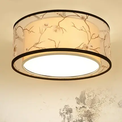 Attractive pure copper promotion ceiling light Wonderful hotel lights mall wall lamp for sale