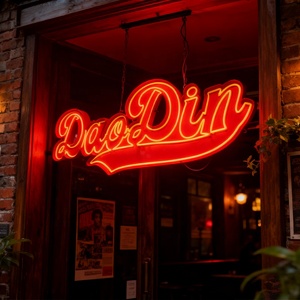 Không có moq shopfront LED chiếu sáng dấu hiệu tùy chỉnh Neon kênh thư dấu hiệu Led Neon ánh sáng lên dấu hiệu thả vận chuyển cho kinh doanh biển - Product Image 1