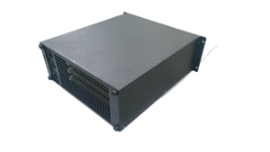 Maniquí de Banco de carga montado en rack de 6KW para pruebas de centro de datos UPS - Product Image 4