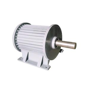 20kw büyük üç fazlı sabit mıknatıslı jeneratör senkron AC güç üretimi kapalı ızgara ve ızgara bağlantısı özelleştirilebilir - Product Image 1