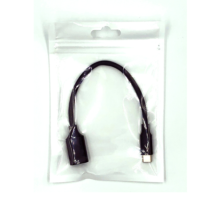 Cavo USB 3.0 OTG tipo C