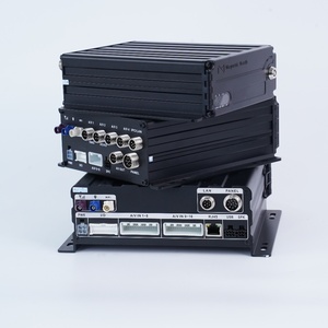 M10 Bus Validator Электронный Терминал 3G/4G WiFi GPS POS-терминал с NFC QR Code Card Reader функции электронной продажи билетов - Product Image 6