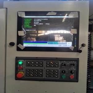 Trabajo pesado de alta precisión automático carpintería 360 grados 5 ejes 3d foto tallado CNC Router con Italia 2 eje rotativo motor