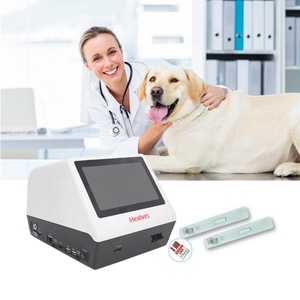 Healvet Veterinary Fast, Accurate, Portable and Reliable Quantitative test of <strong>TSH</strong> Thyroid Stimulating <strong>Hormone</strong> - Product Image 4