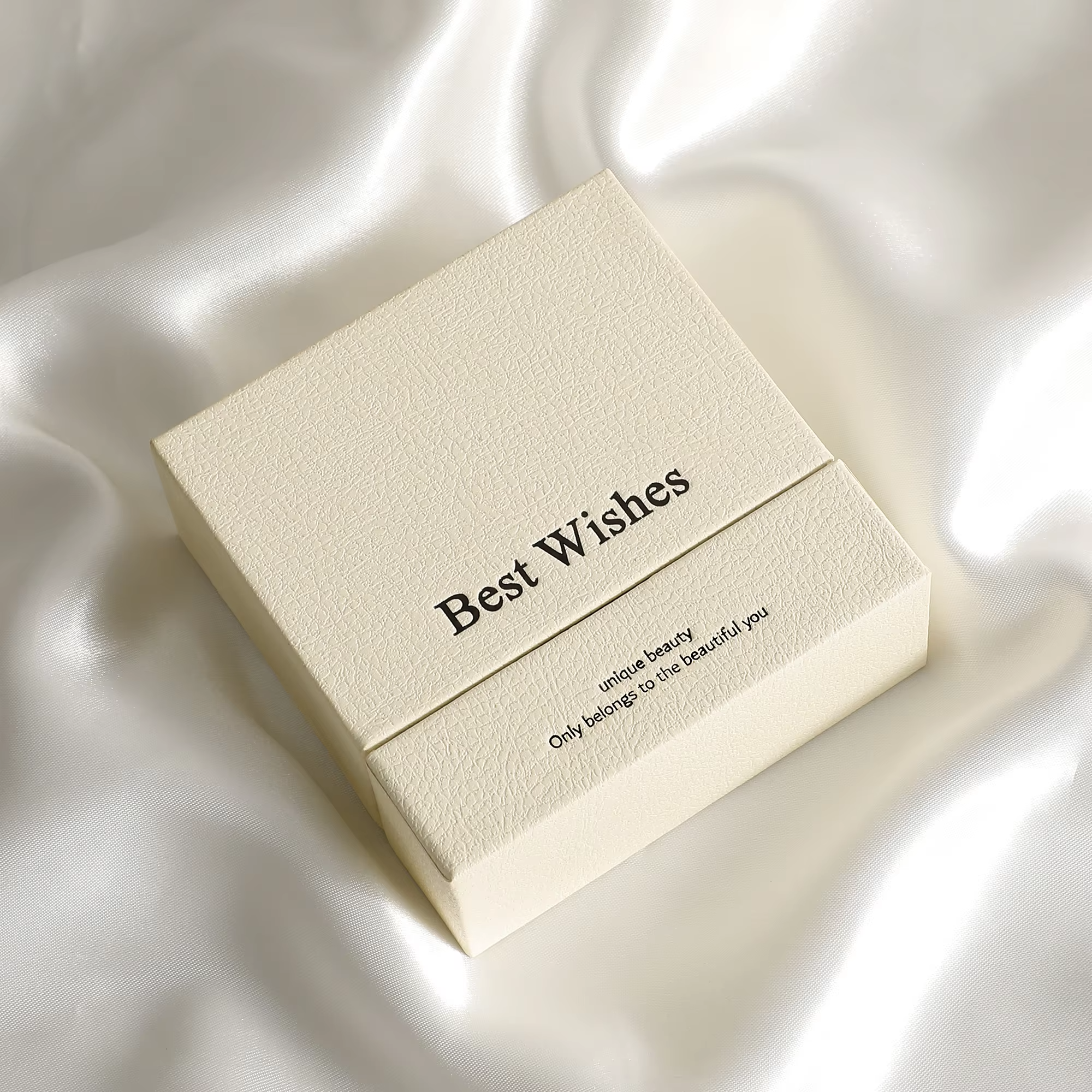 Beige(with sponge/no logo)