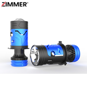 2025 Nouveautés Haute Puissance Z8MAX 85W Super Lumineux Haut Bas Faisceau H4 <span class=keywords><strong>Mini</strong></span> Projecteur <span class=keywords><strong>Led</strong></span> Lentille pour Voiture Lumière <span class=keywords><strong>Led</strong></span> Ampoules - Product Image 4