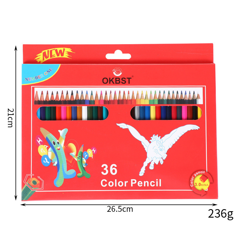 Rouge Pegasus 36 couleur long plomb