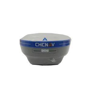 RTK GPS GNSS接收器，带无线底座和流动站，用于无人机测绘和高精度测量 - Product Image 2