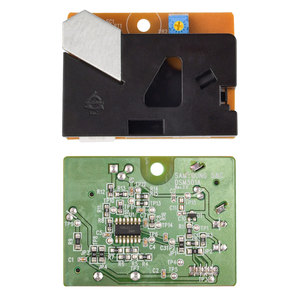 Dsm501aダストセンサーモジュールPm2.5検出デクターアレルギー性煙粒子空気状態のためのセンサーモジュール - Product Image 5