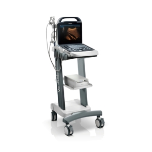 DP-10Vet מכונת אולטרסאונד ניידת באיכות טובה mindray שחור לבן מכונת סורק אולטרסאונד עבור וטרינרי