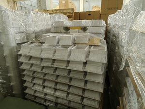 工厂制造商游泳池配件ABS材料游泳池网撇渣器 - Product Image 5