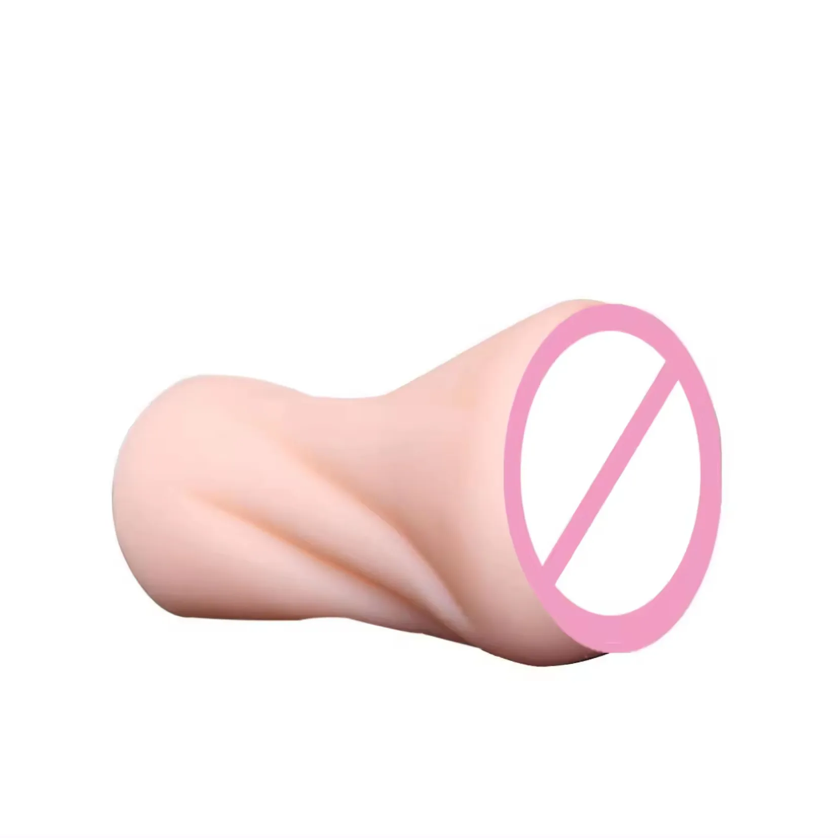 erwachsene frauen silikon vulva männer spielzeug männer masturbation becher sexspielzeug