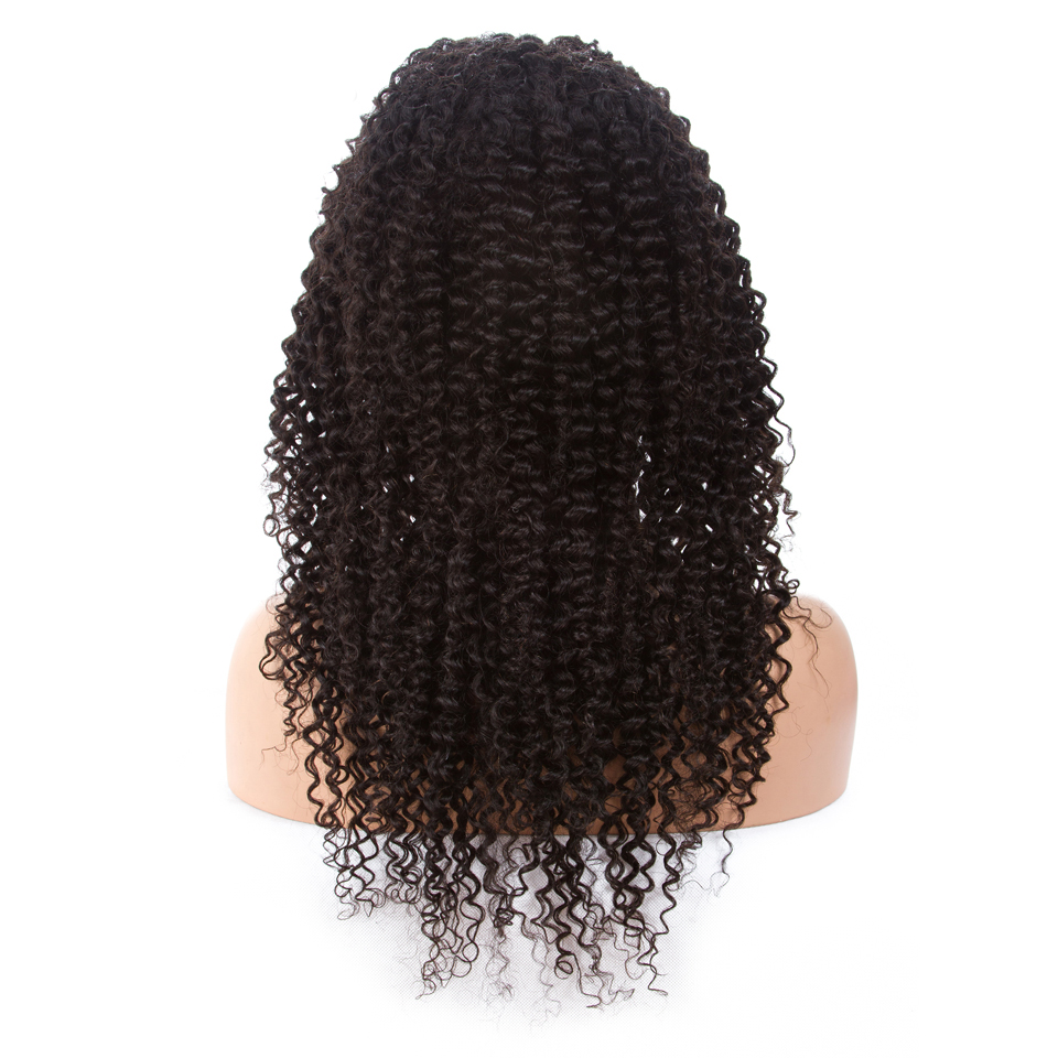 Couleur naturelle en U