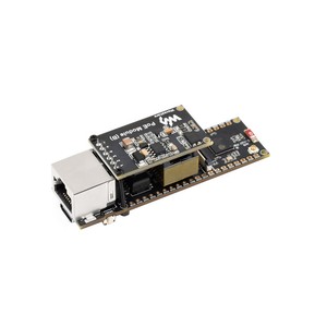 ESP32-S3 ETH開発ボード、10/100Mbps RJ45イーサネットポート、Wi-Fi & Bluetoothサポート、ESP32イーサネット開発ボード - Product Image 5
