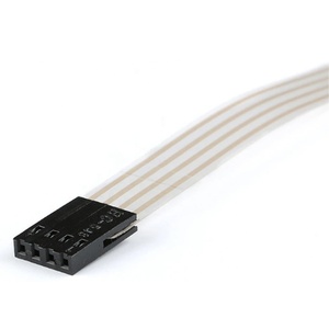 Panel de Control de teclado, Kit DIY para 1x3 botones de membrana, matriz de 3 botones, 1x3 teclas - Product Image 6