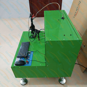 Strumenti diagnostici Auto macchina di calibrazione iniettore Common Rail EPS117 gasolio carburante CRDI Computer banco di prova di controllo - Product Image 6
